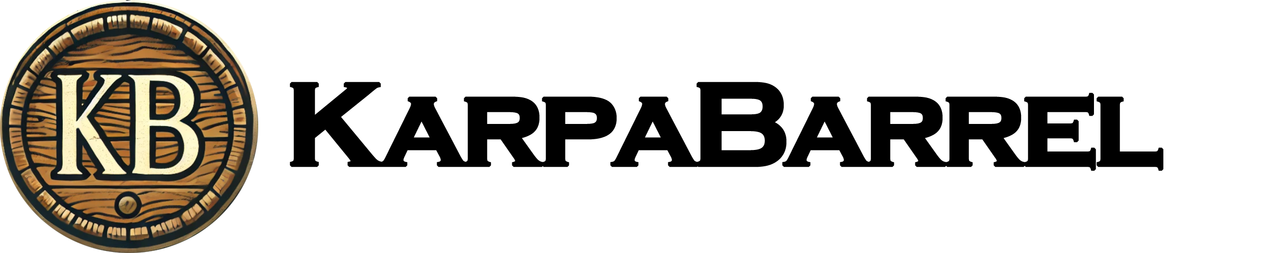 KarpaBarrel